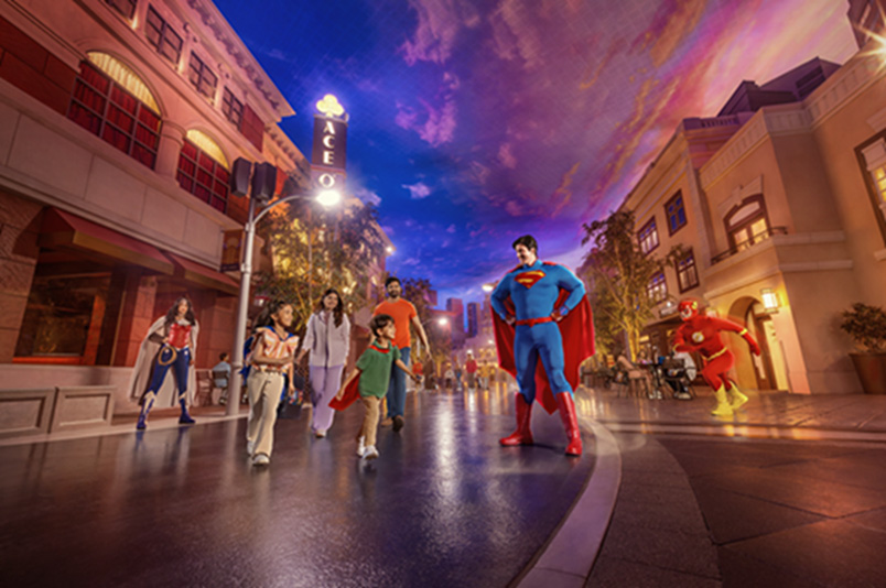 Miral reports record-breaking summer 